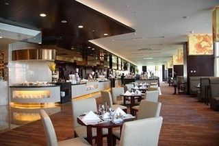 Cncc Grand Hotel Beijing Exterior photo