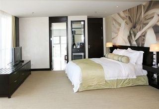 Cncc Grand Hotel Beijing Exterior photo
